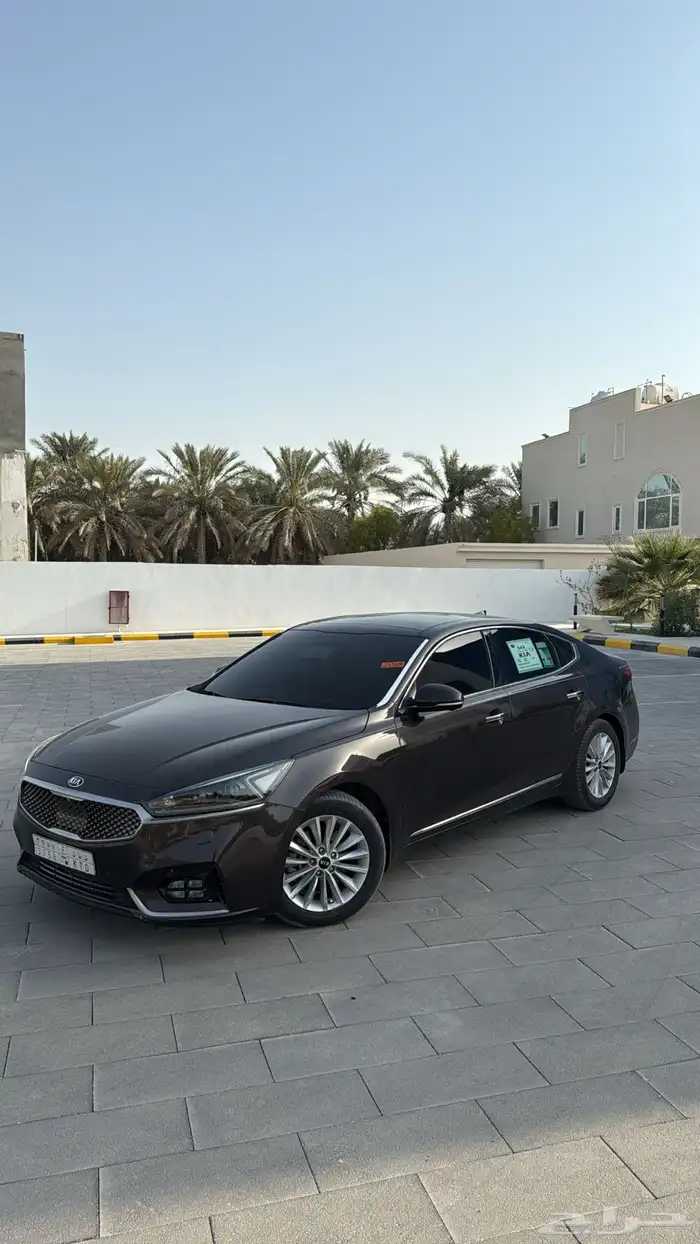 كيا 18