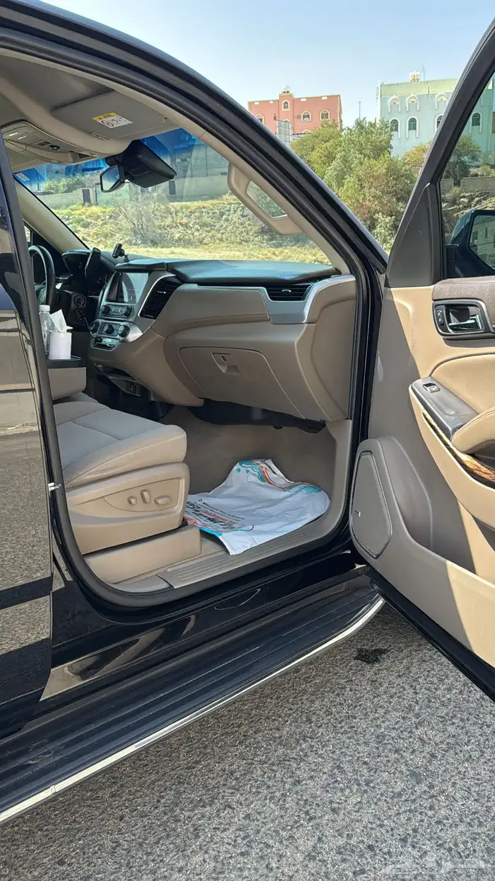 يوكن نظيف 2019 نظيف جدا 18