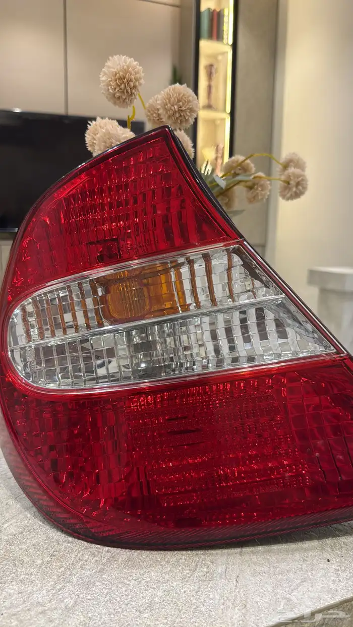 شمعات كامري اصطبات كامري 3