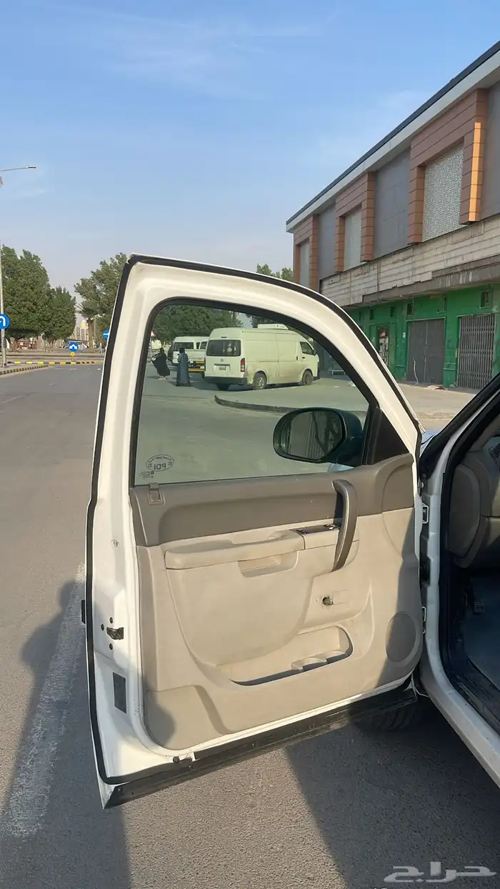 جمس سلفرادو 2013 4