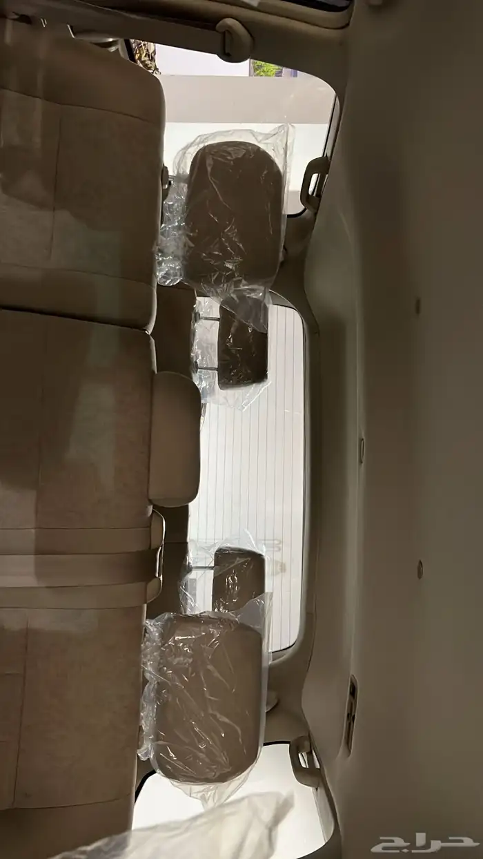 لاندكروزر 2004 فطيمي 22