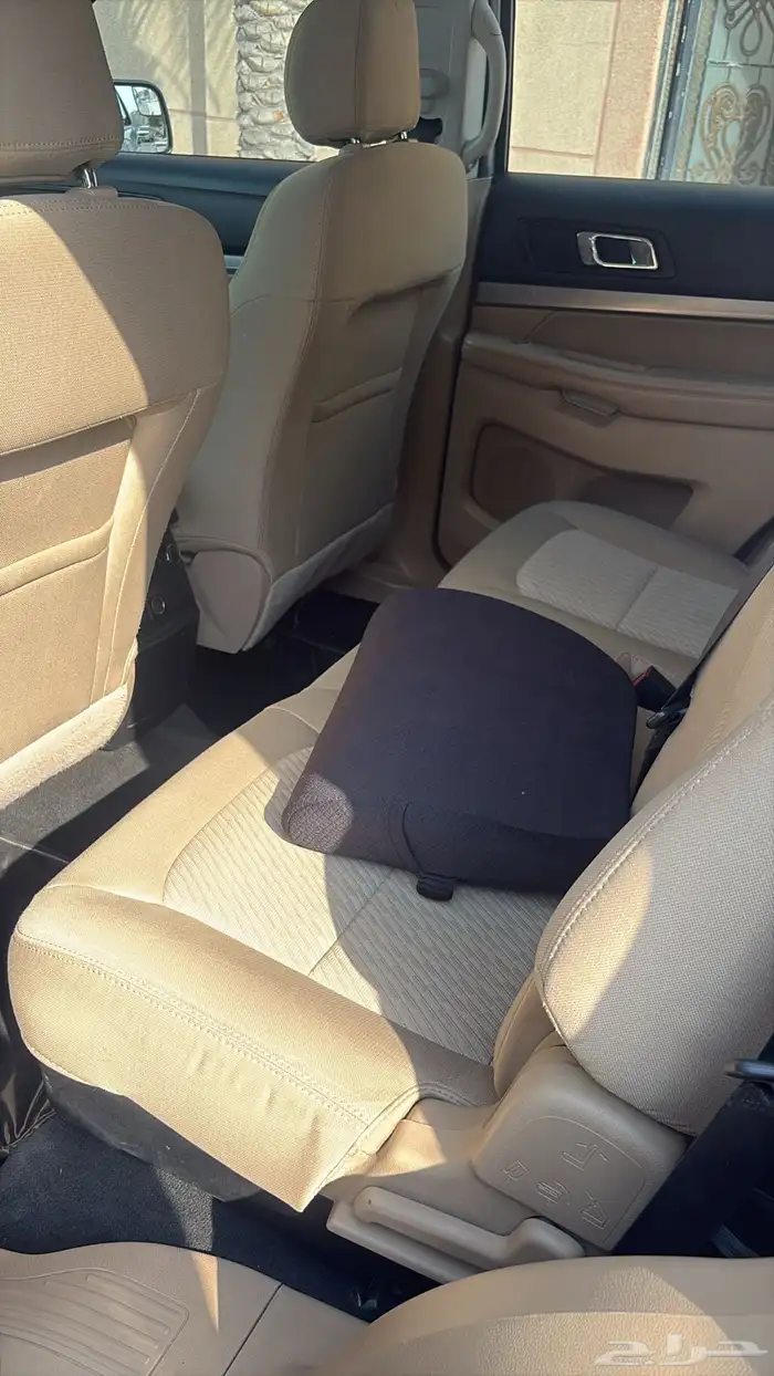 اكسبلور دبل 2016 7