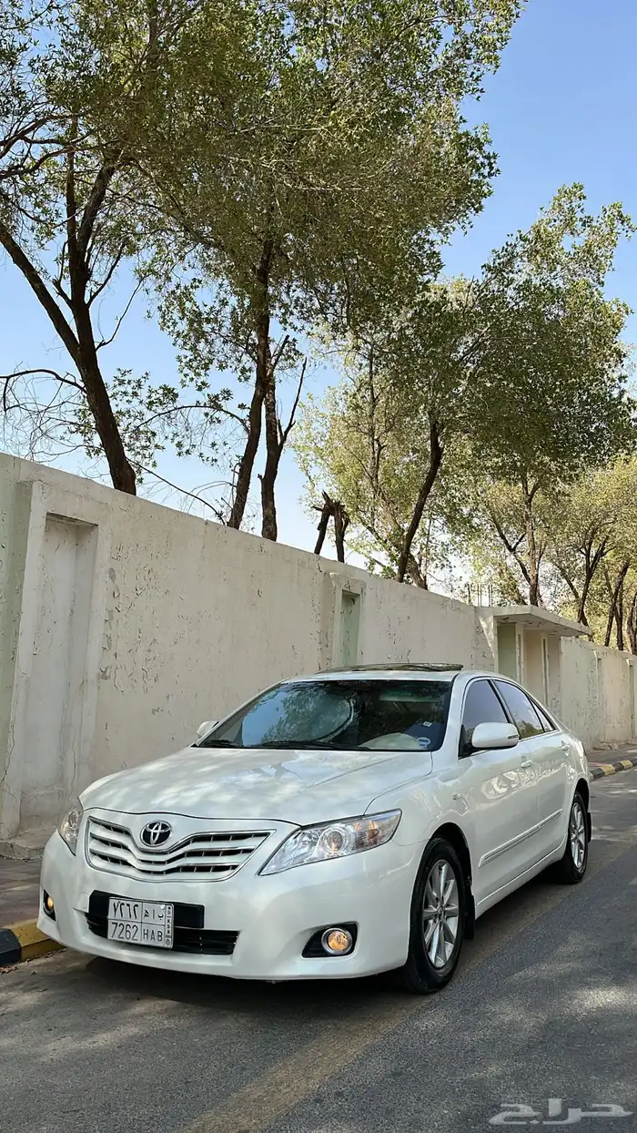 كامري 2010 3