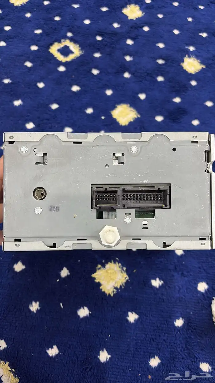 مسجل جمس وكالة 2006 3