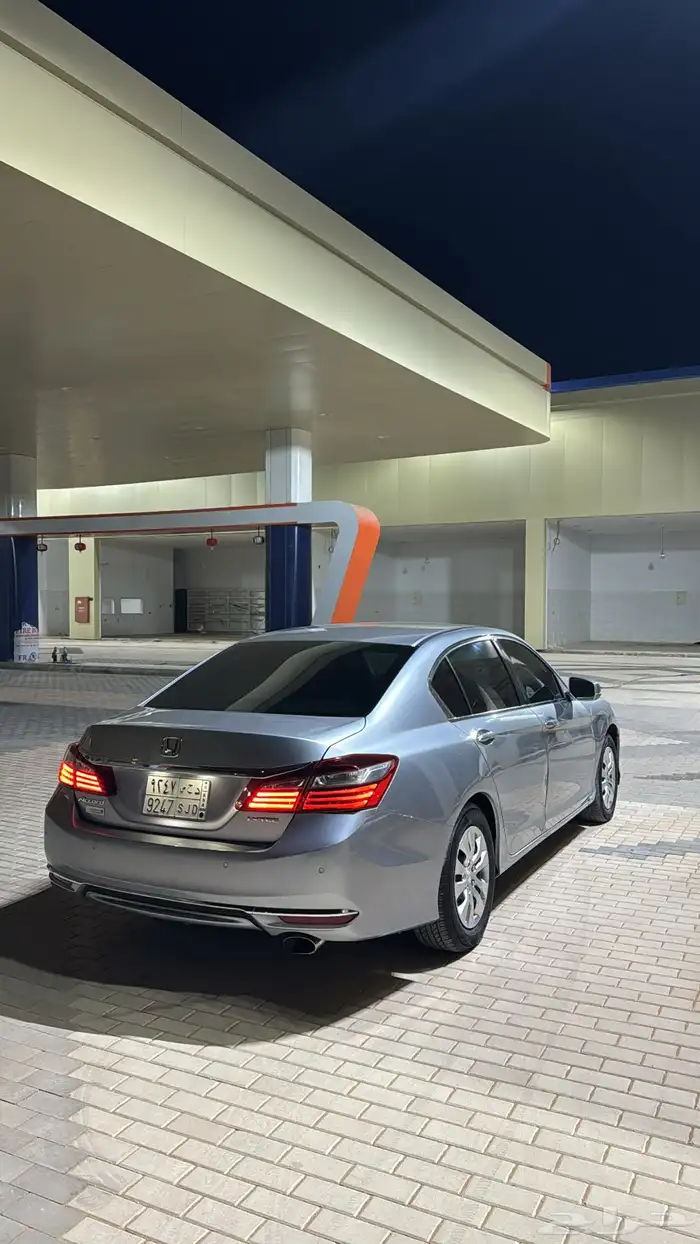 للبيع اكورد 3