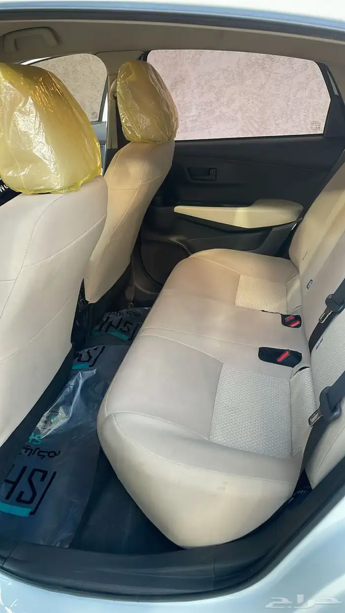 يارس 2023 مخزنه 7