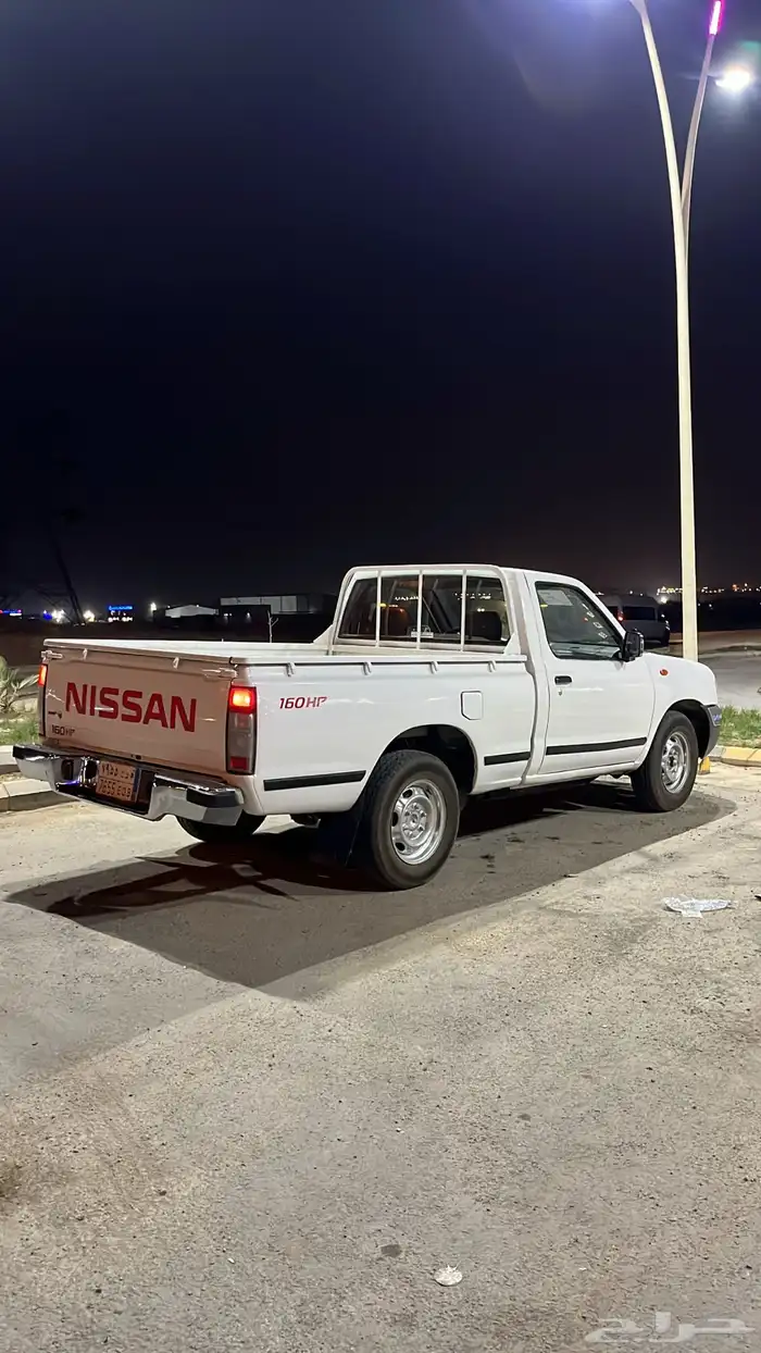 نيسان ددسن 3