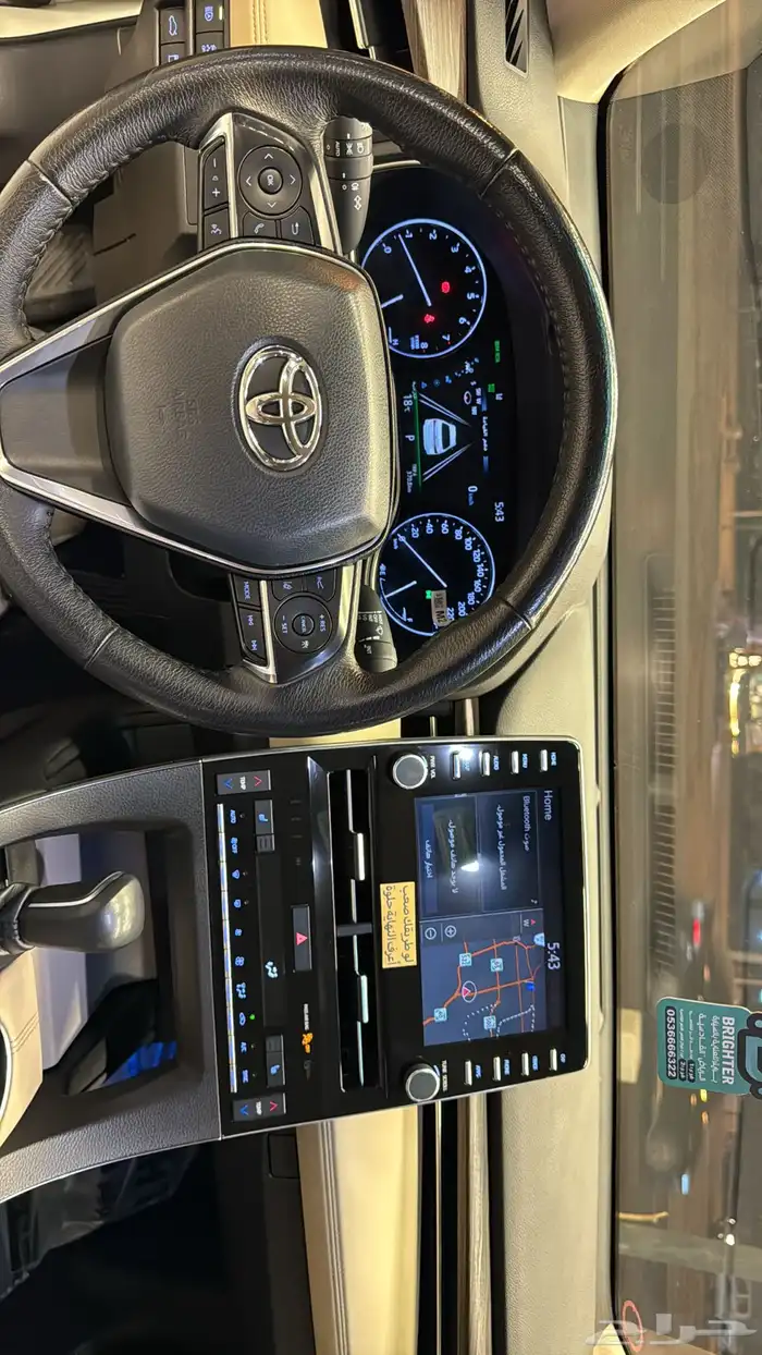 افالون 2021 ليمتيد وكالة 15