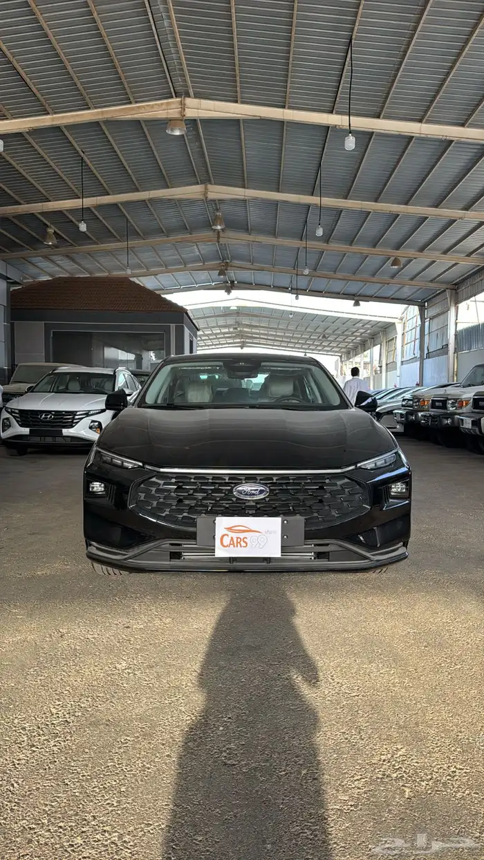 توريس ترند اسود 0