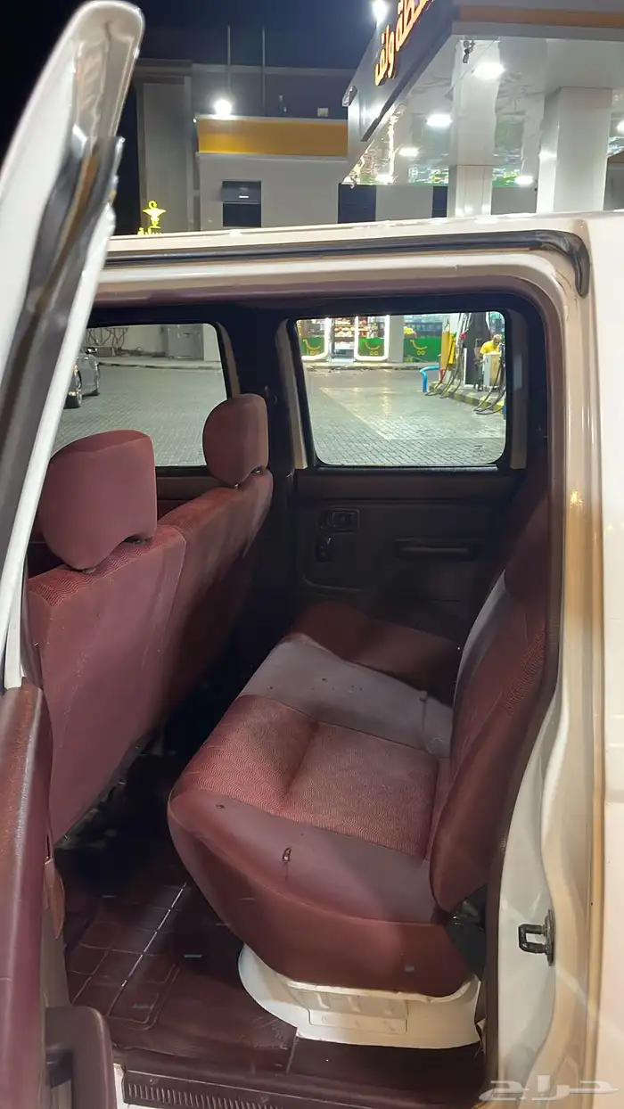 ددسن جي ال فل كامل 9