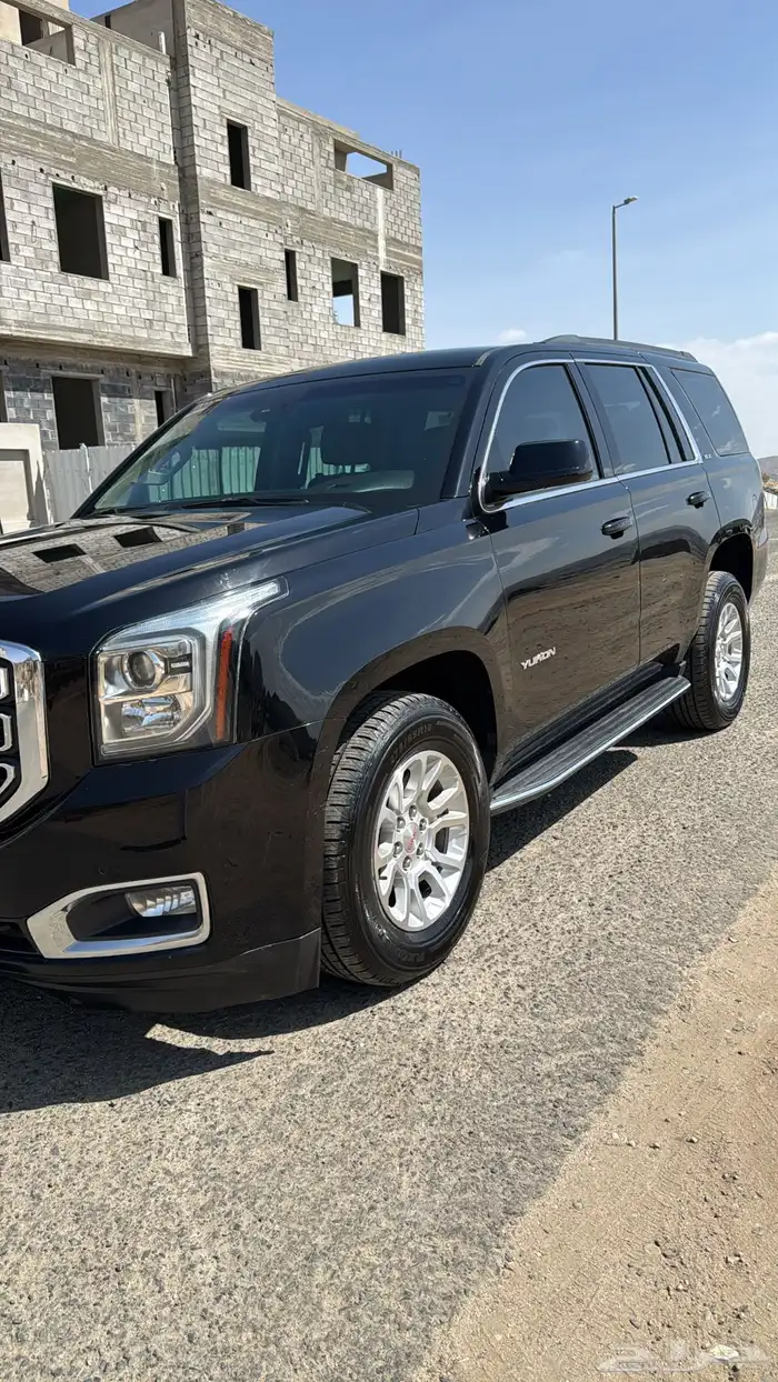 يوكن نظيف 2019 نظيف جدا 2