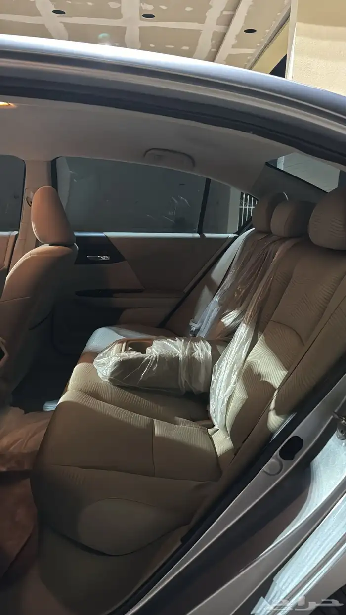 للبيع اكورد 10