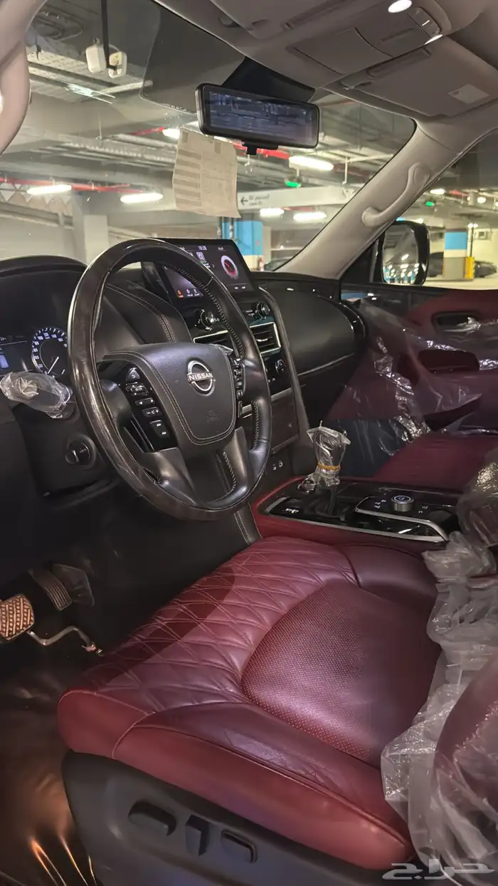 باترول 23 بلاتينيوم 5