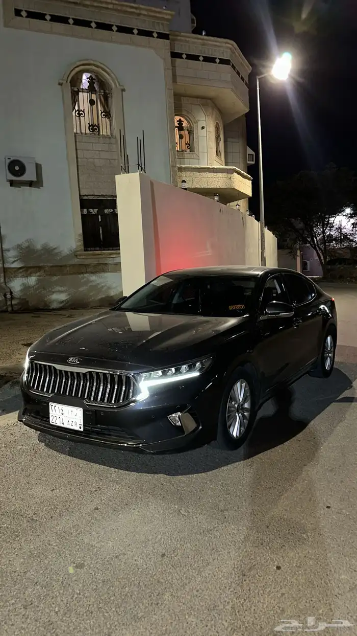 كادينزا 2020 وارد كوريا 3