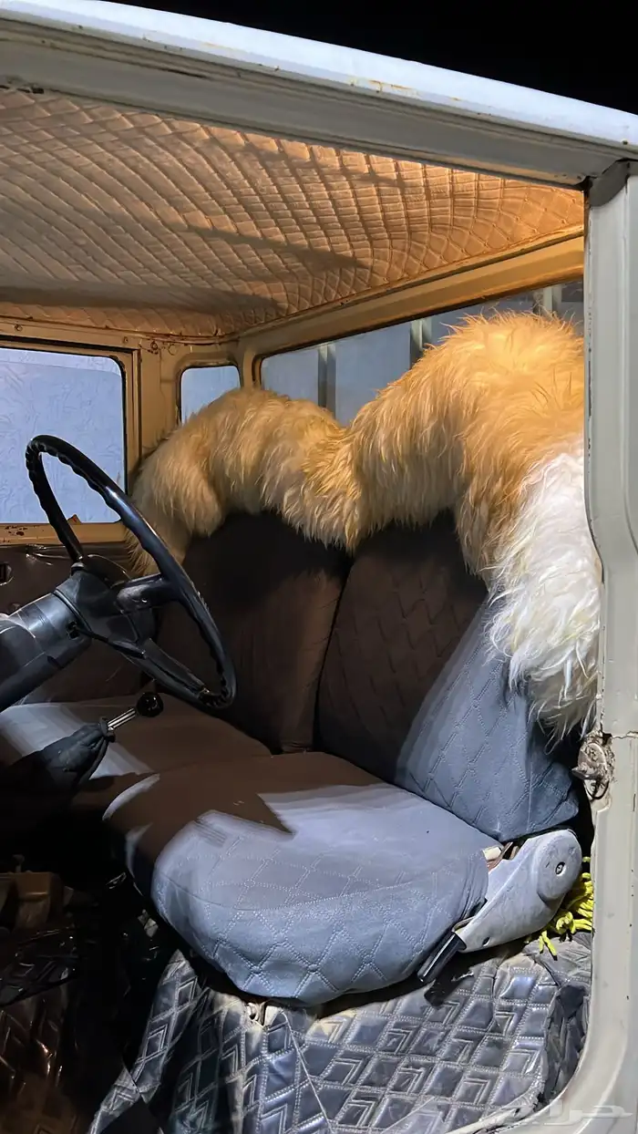 شاص مديل 84 5