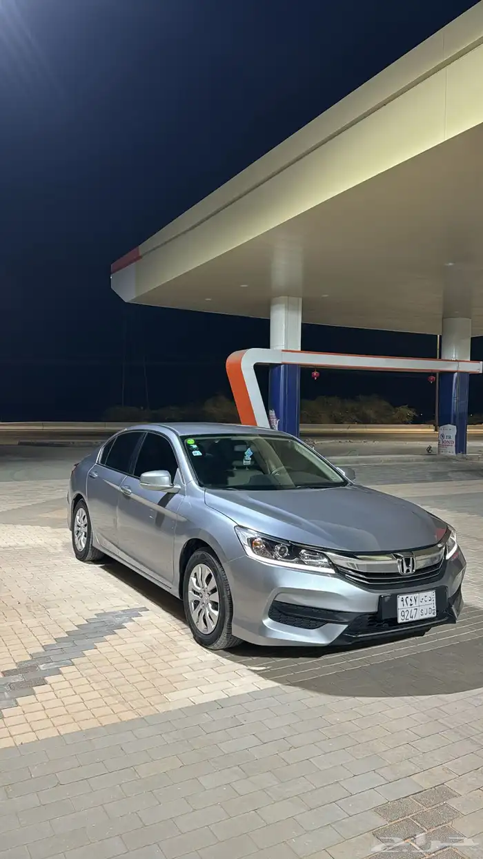 للبيع اكورد 2