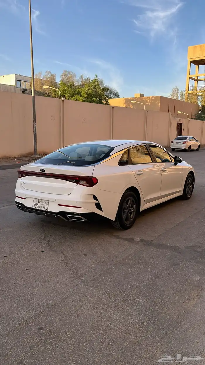 كيا K52021 3