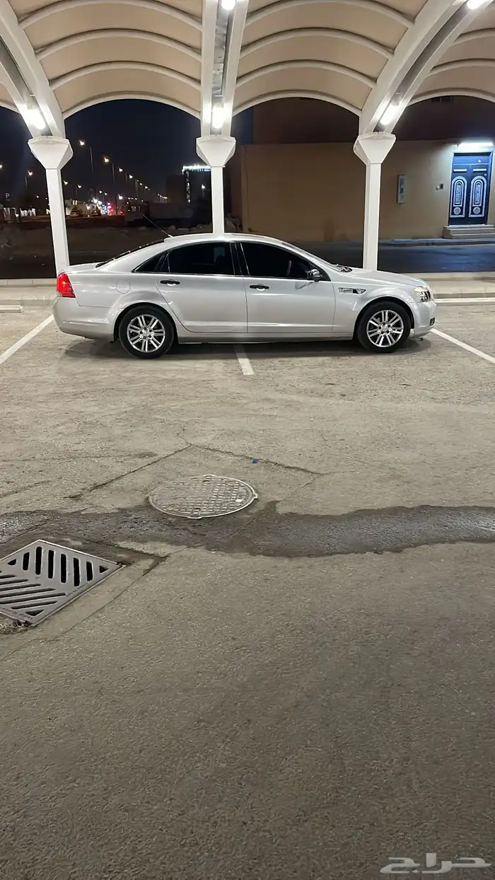 كابرس للبدل 9