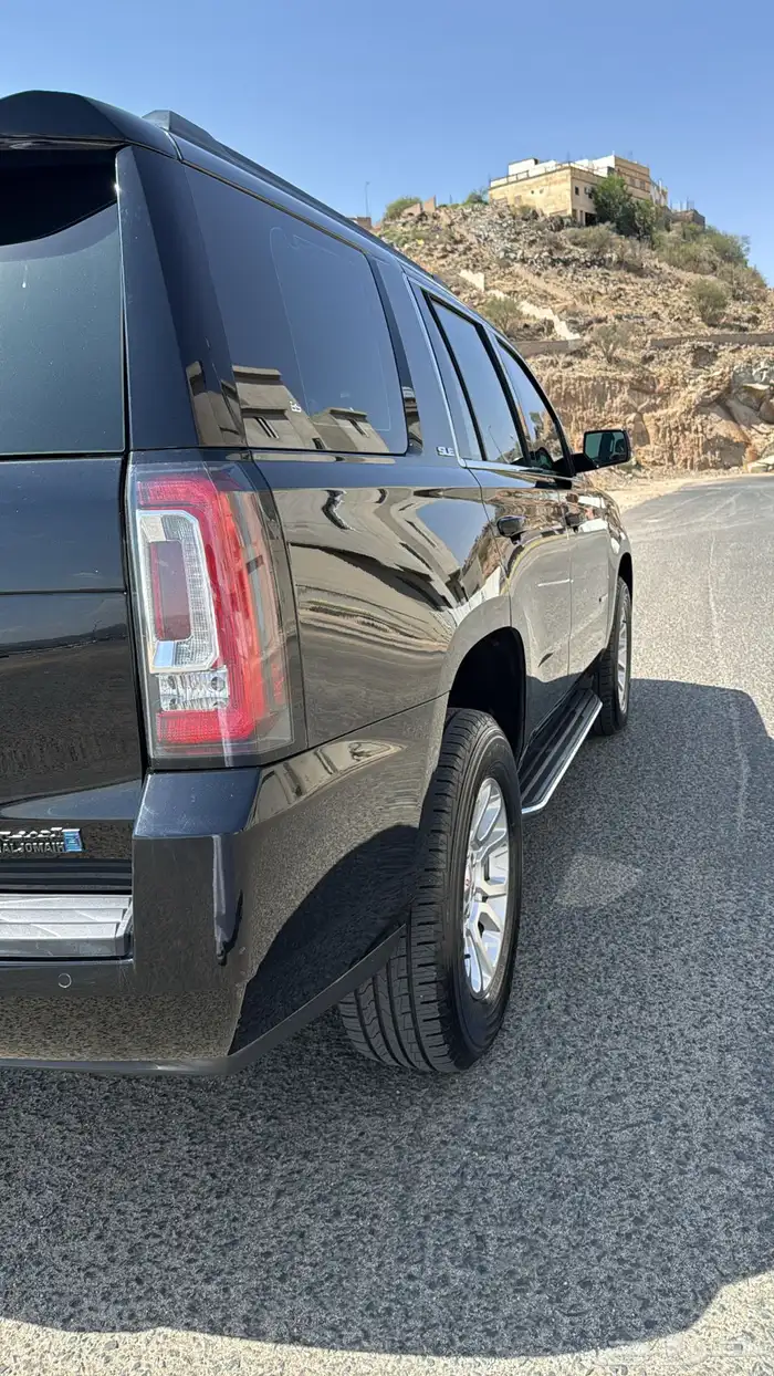 يوكن نظيف 2019 نظيف جدا 6