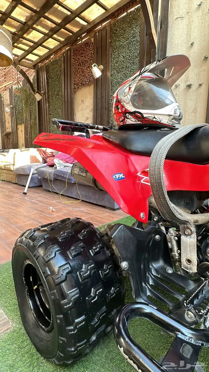 دباب سوزوكي z400 سبيشل اديشن اصدار خاص نظييف 7