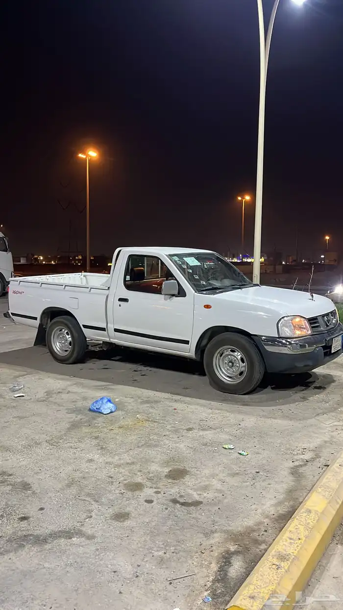 نيسان ددسن 0