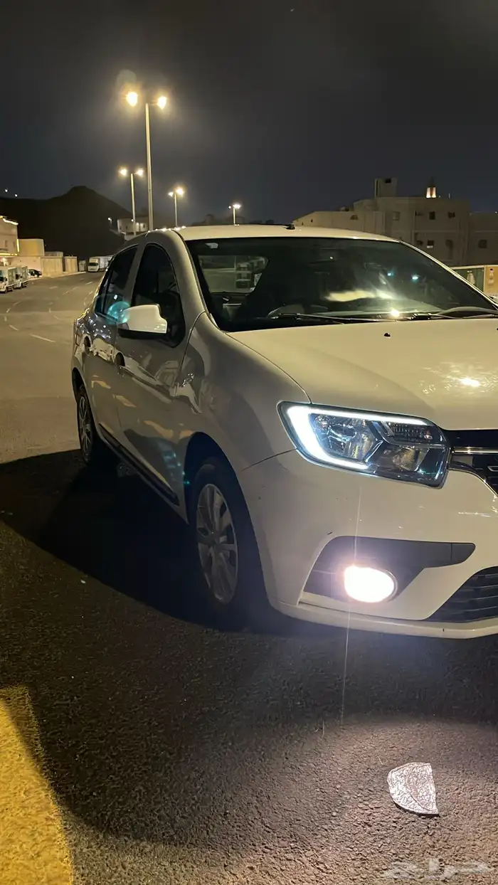 رينو سيمبول 2020 4