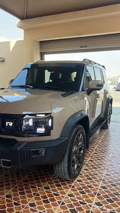 جيتور 2025 لاكجري نظيف جدا index