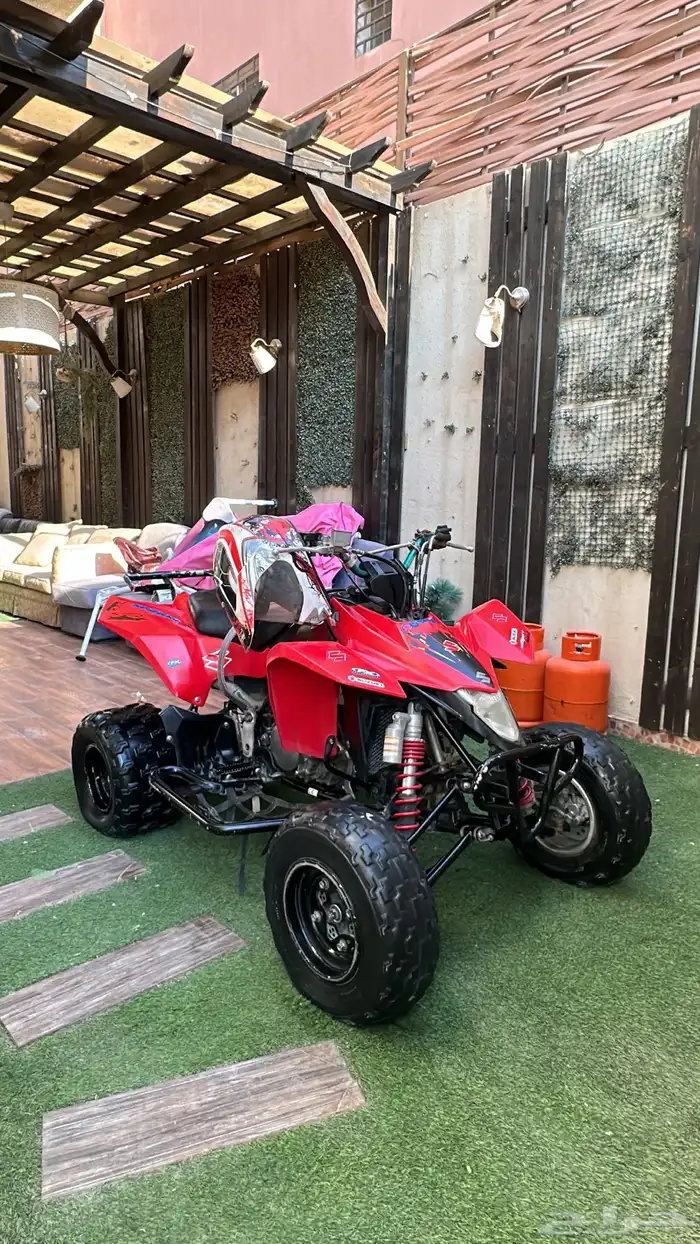 دباب سوزوكي z400 سبيشل اديشن اصدار خاص نظييف 0