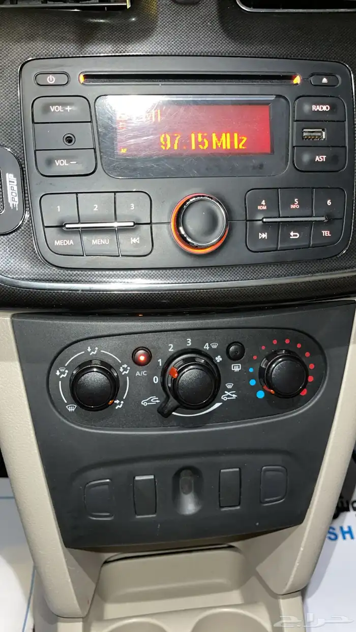 رينو سيمبول 2020 19