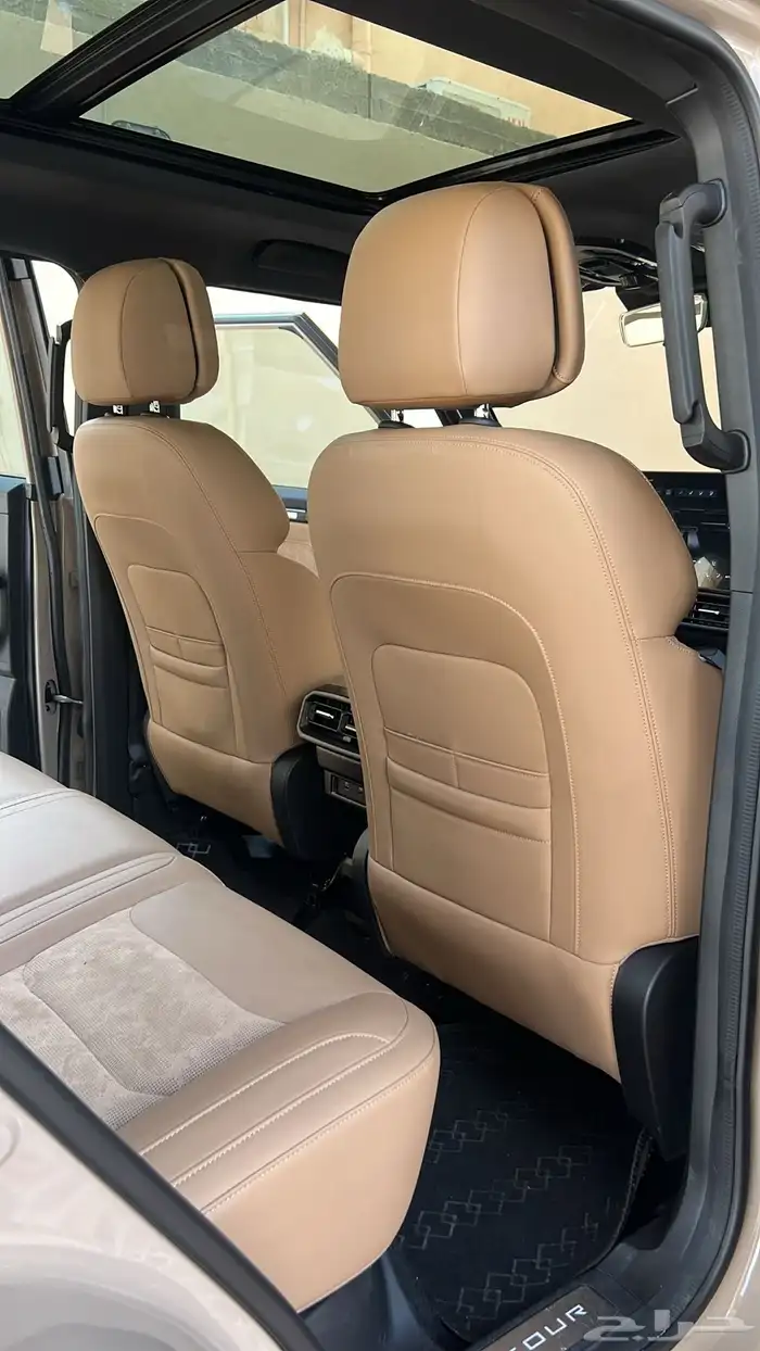 جيتور 2025 لاكجري نظيف جدا 11