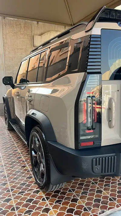 جيتور 2025 لاكجري نظيف جدا index