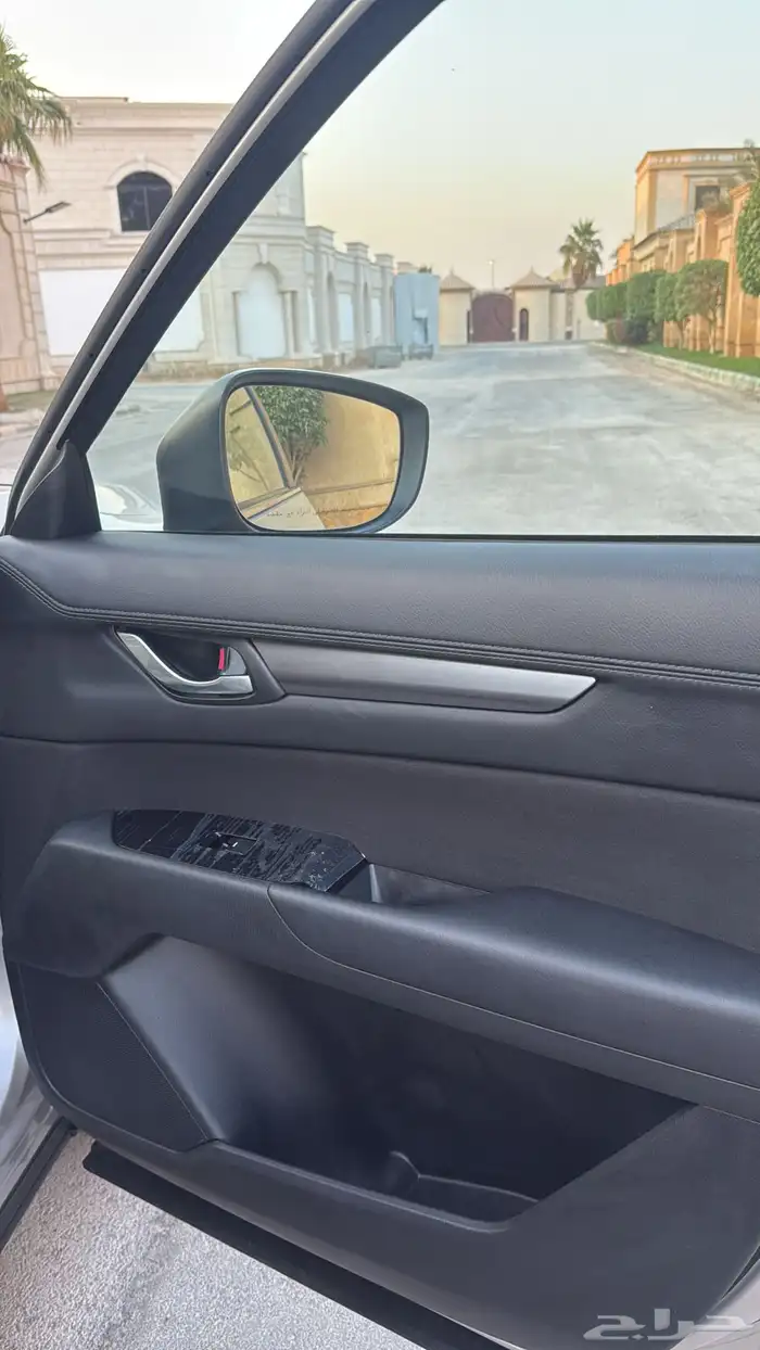 مازدا CX5 2024 13