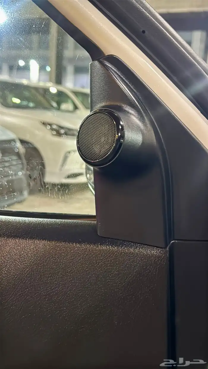 فورتشنر 2018 دبل 6 سلندر 12