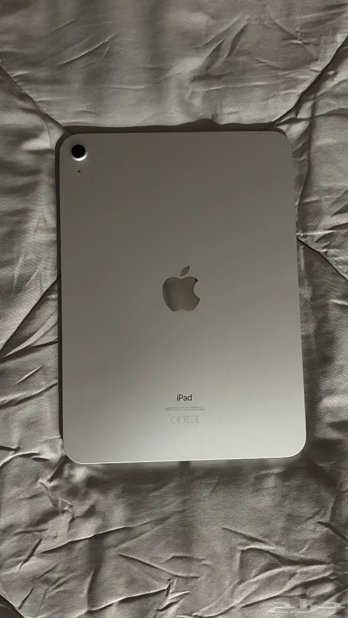 ايباد الجيل العاشر 0