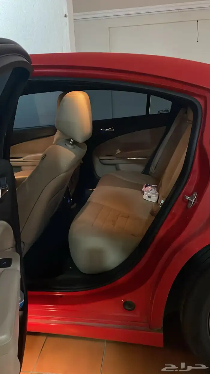 تشارجر2014 للبدل فقط 2