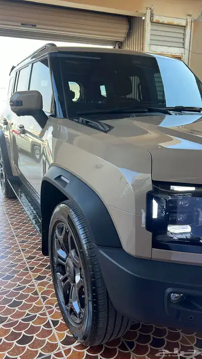 جيتور 2025 لاكجري نظيف جدا index