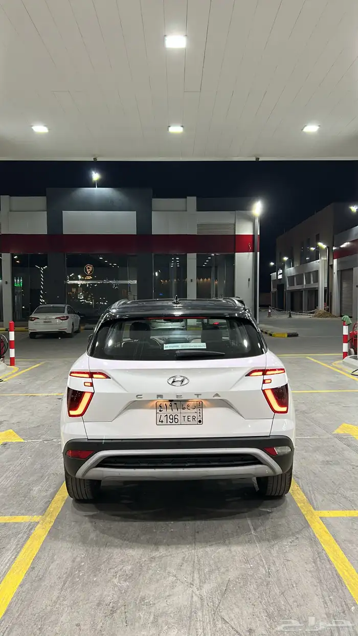 كريتا 2024 فل فل كامل 3