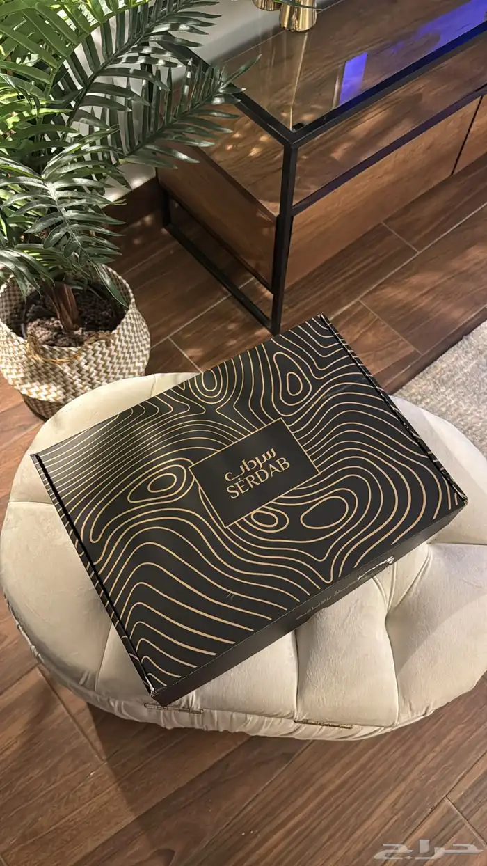 عباية جديدة من سرداب 3