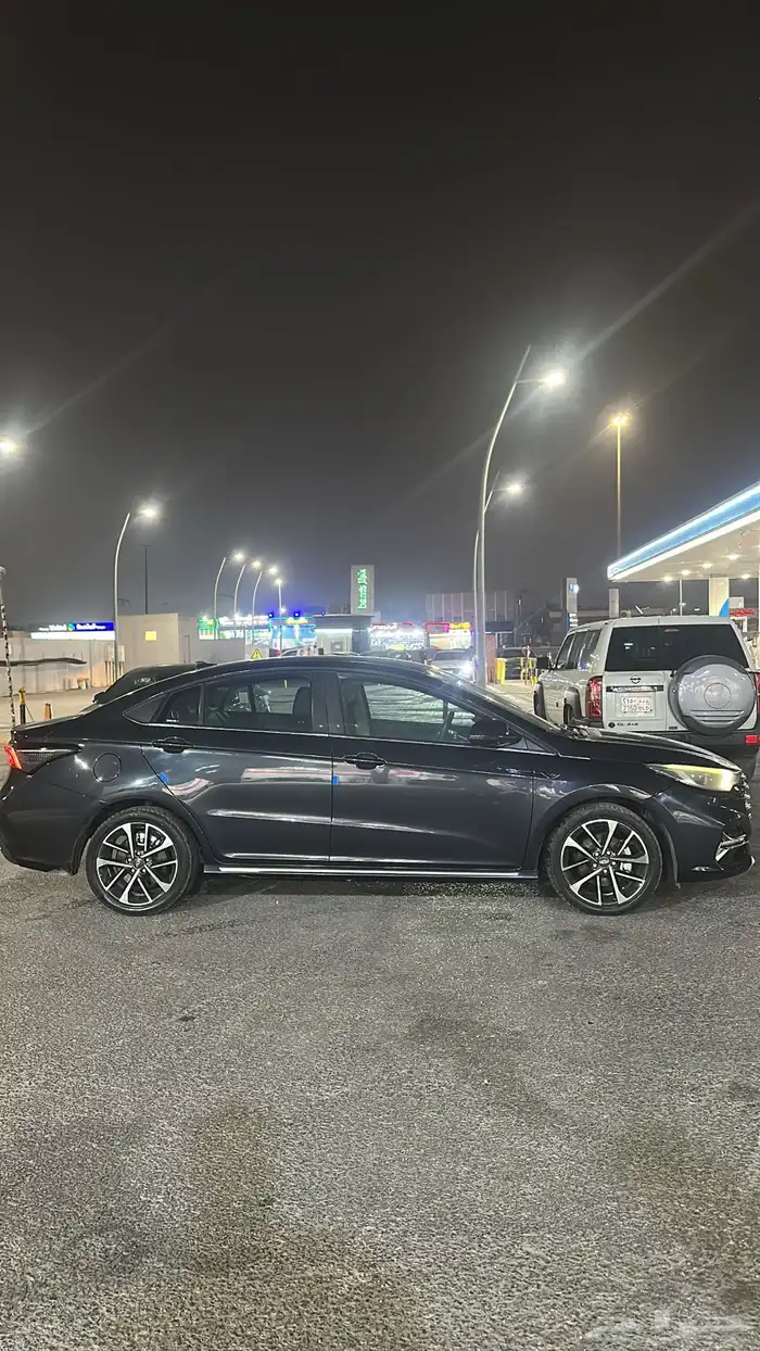 شيري اريزو 6 بورو 2