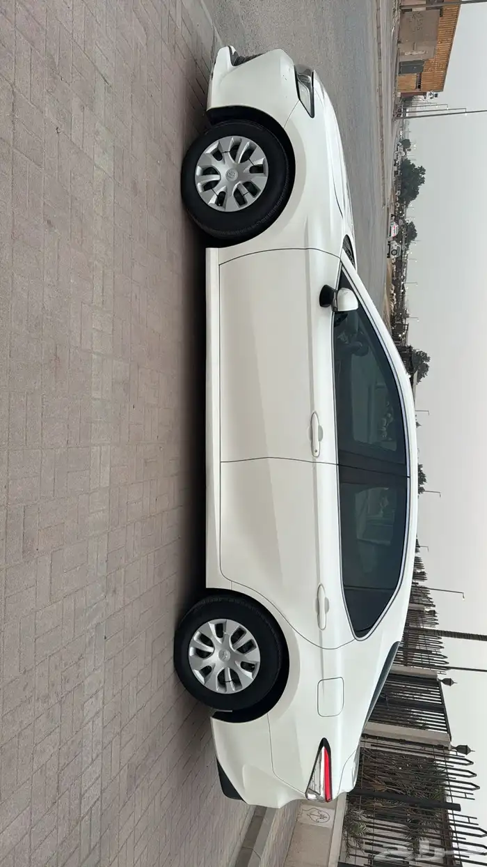 تويوتا كامري موديل 2020 ممشي قليل بحاله الوكاله 3