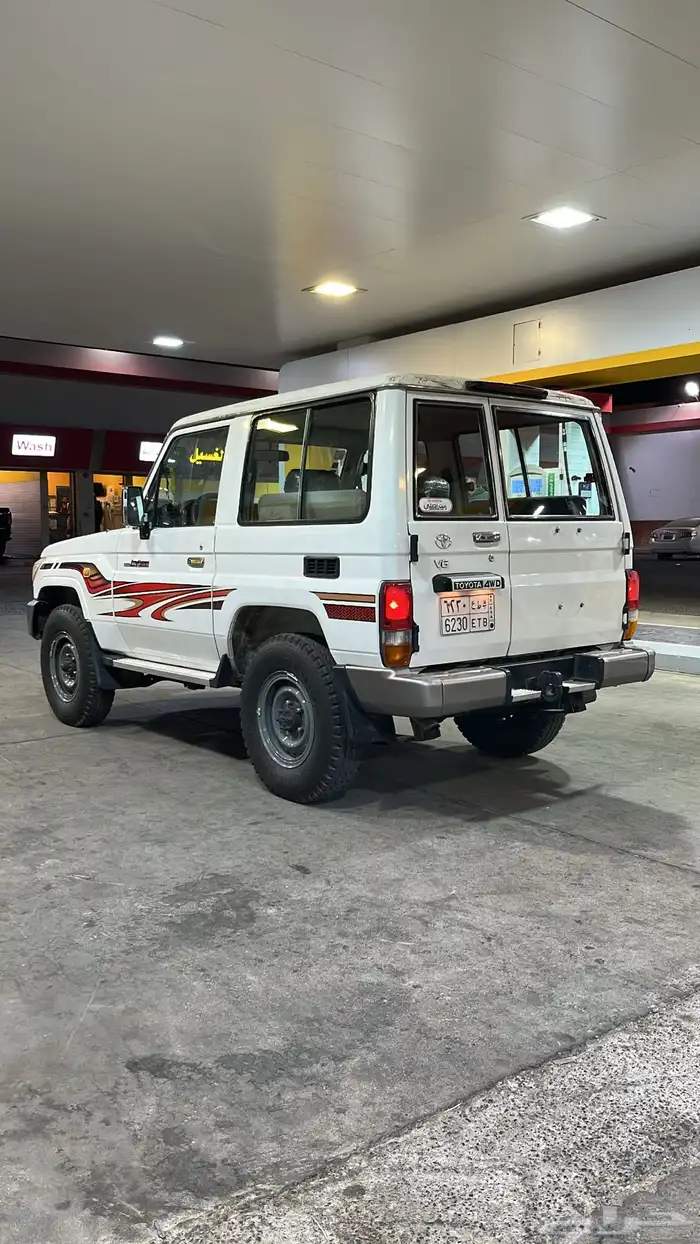 تويوتا   ربع 2011 3