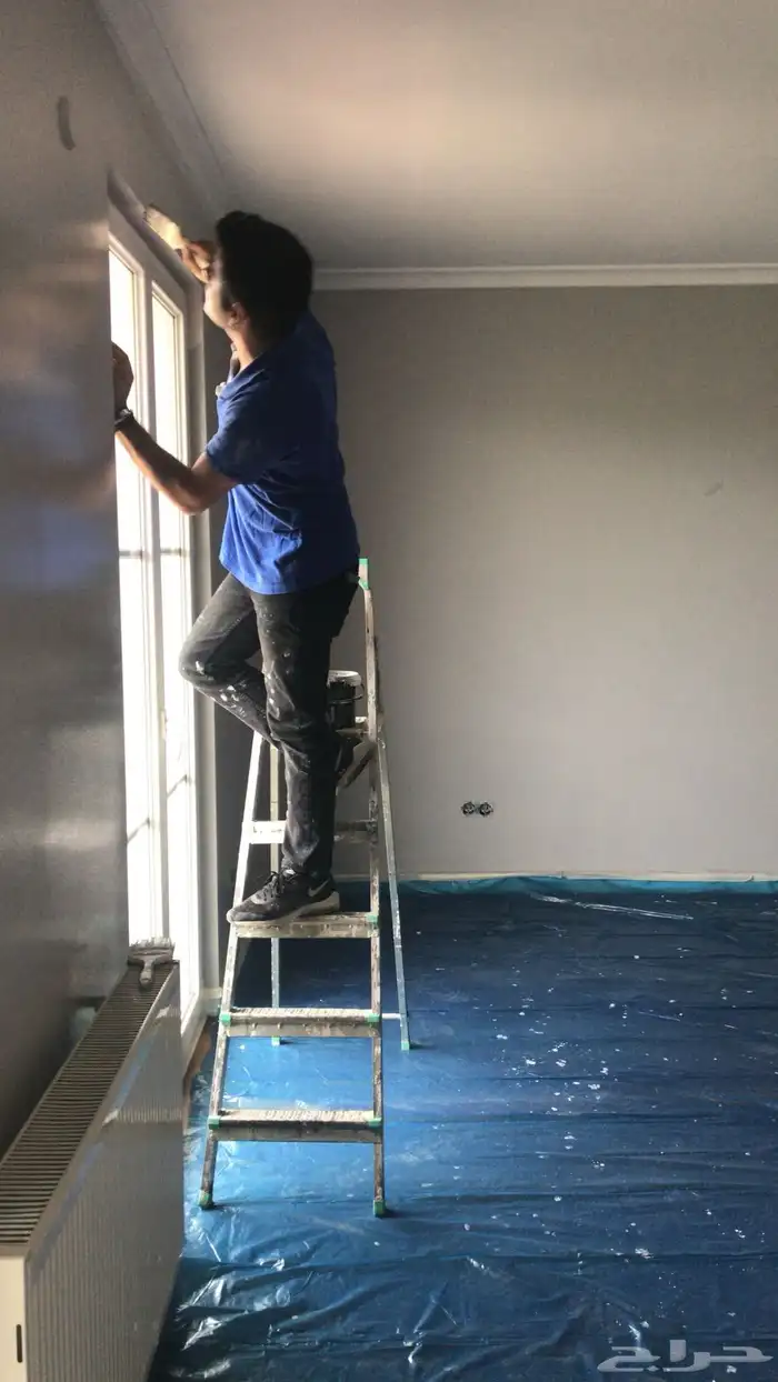 دهانات داخليه 22