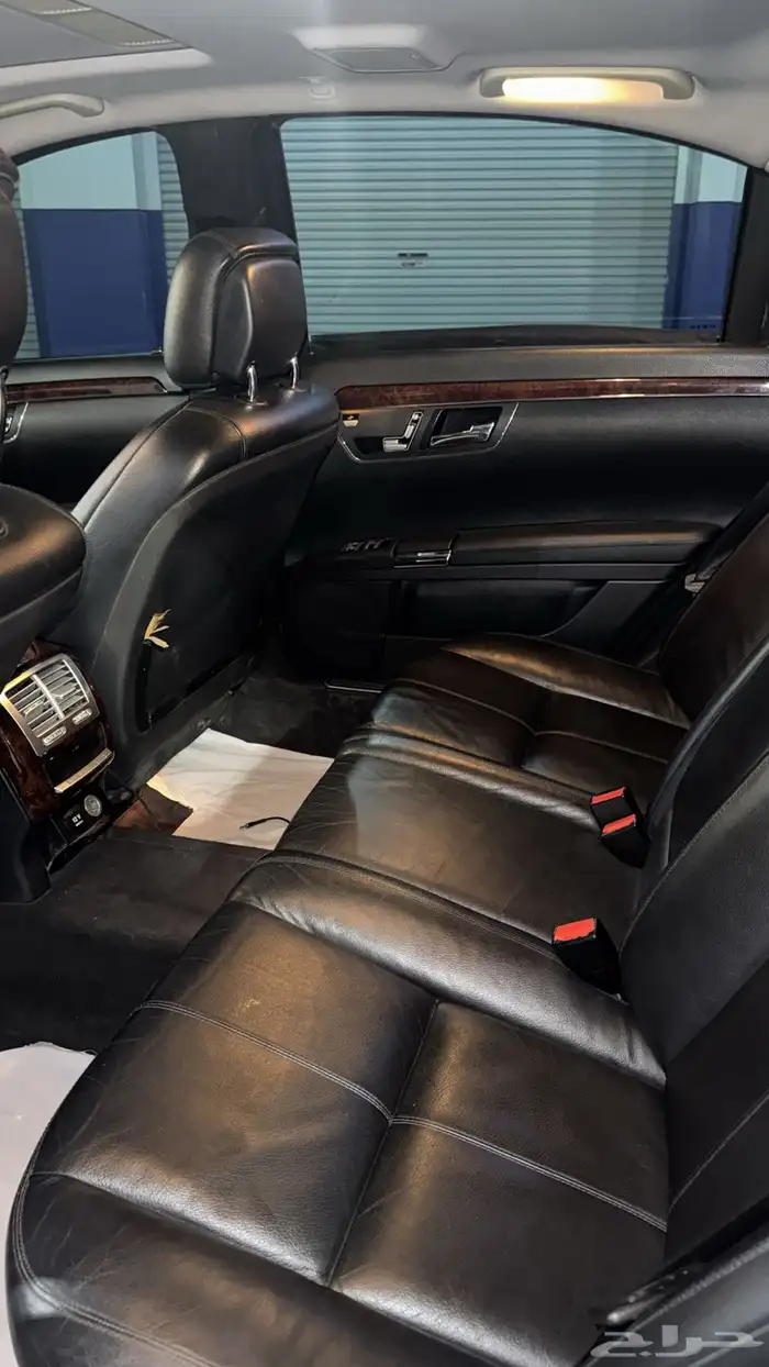 مرسيدس بانوراما 2007 16