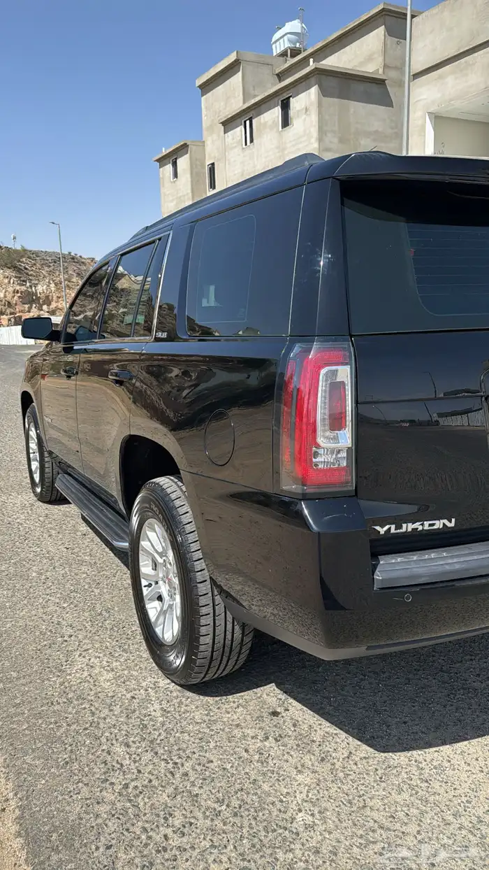 يوكن نظيف 2019 نظيف جدا 4