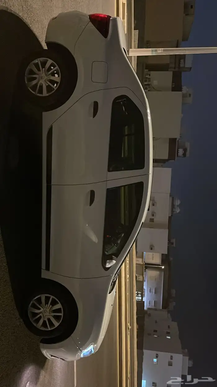 رينو سيمبول 2020 6