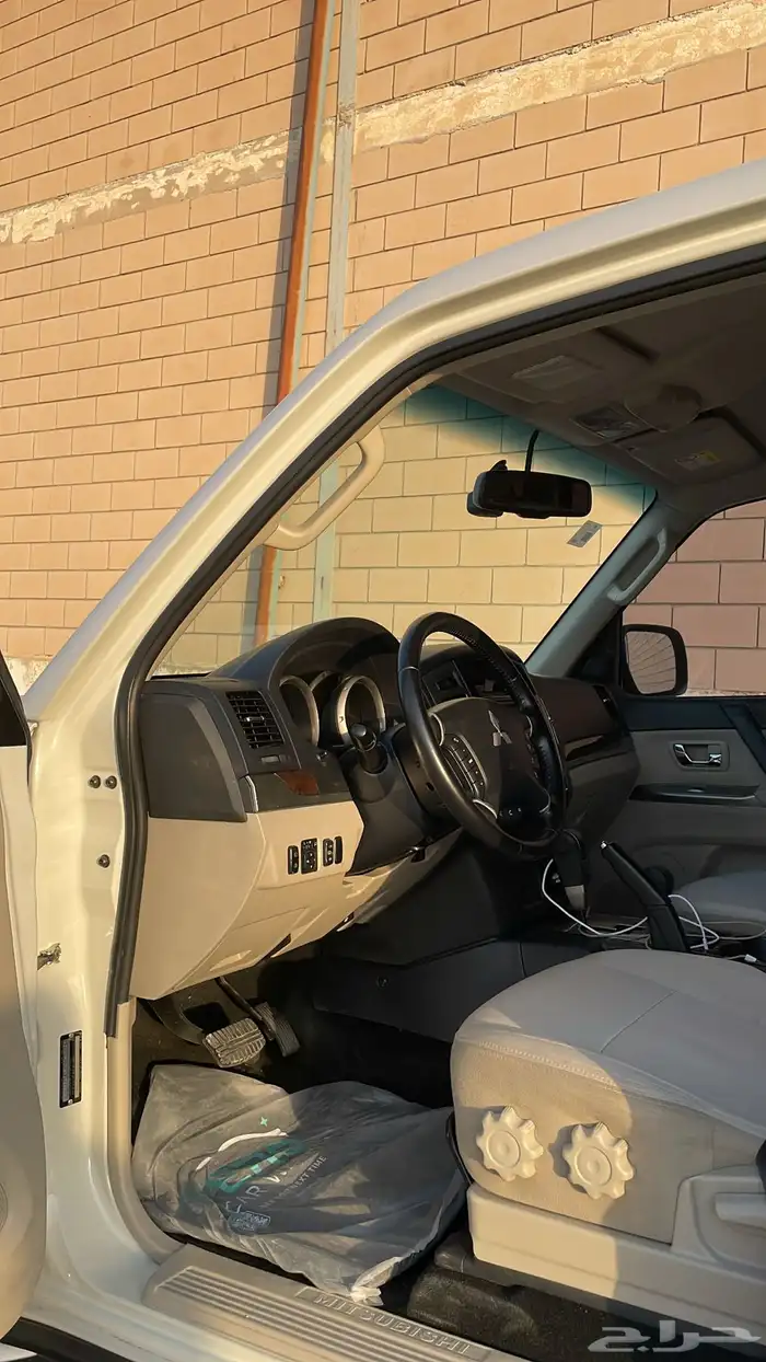 جيب باجيرو 2022 14