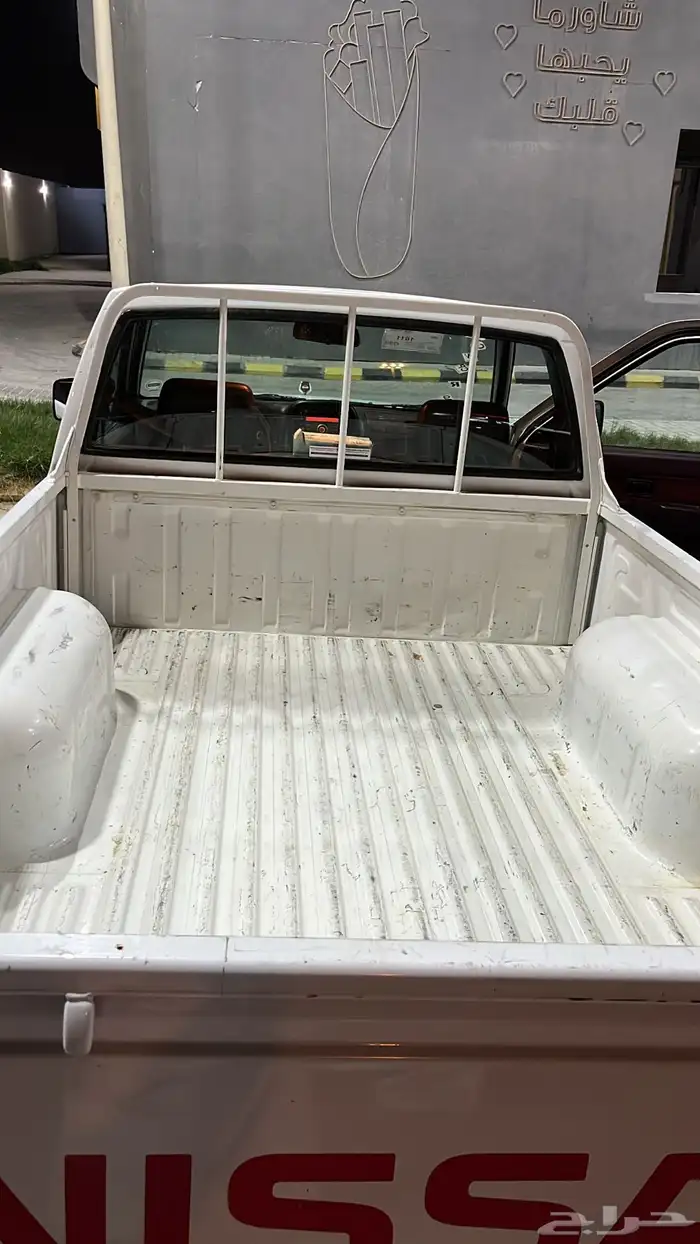 نيسان ددسن 11