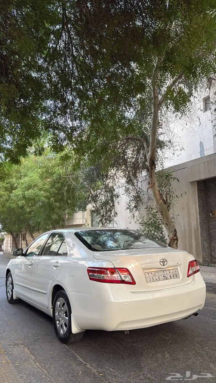 كامري 2011 GL 1