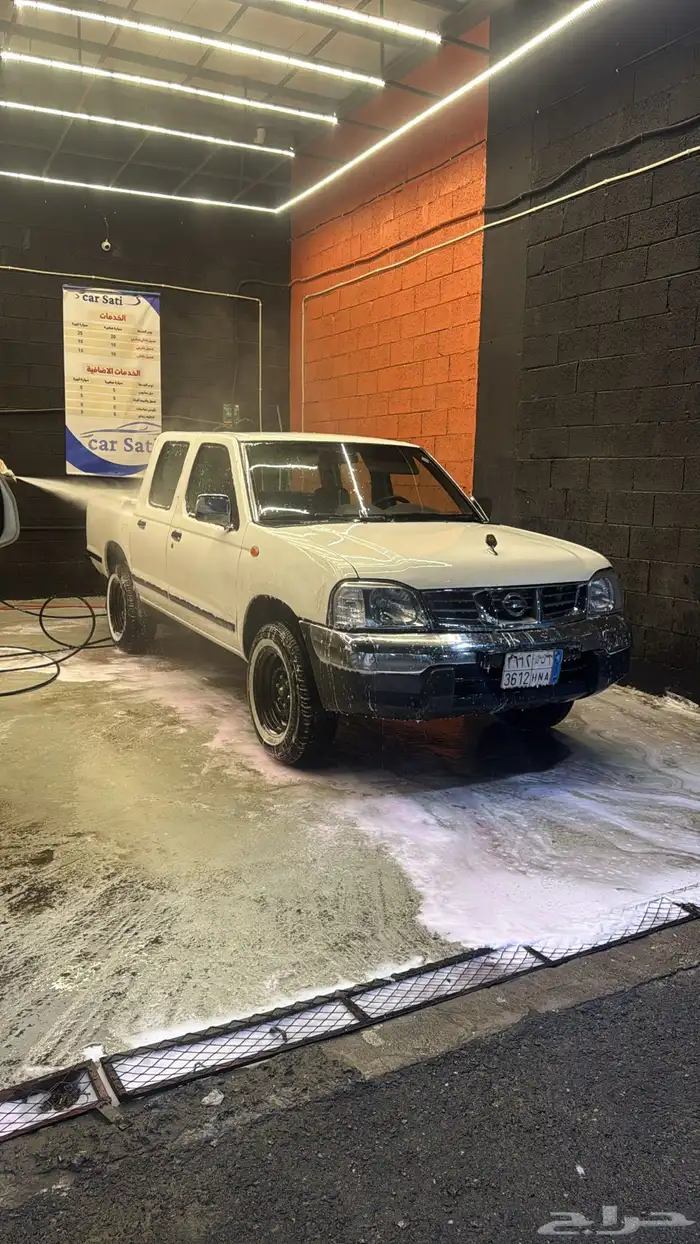 نيسان ددسن 0