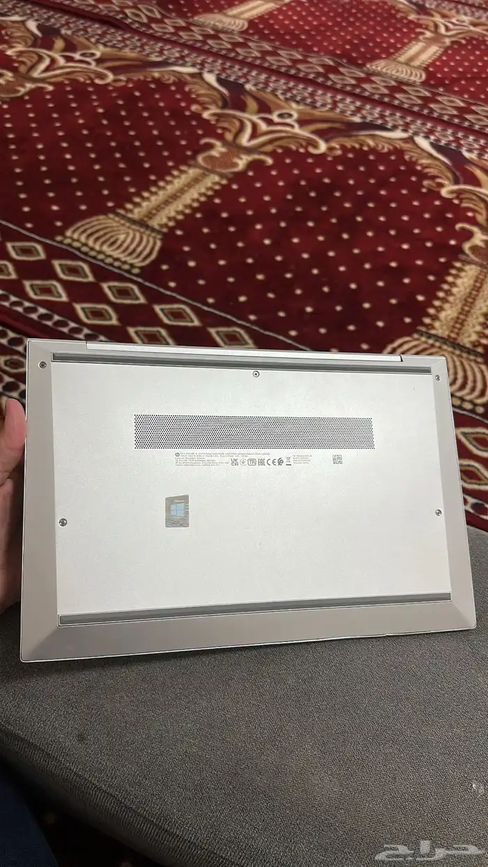 HP EliteBook 840 G8 Notebook PC 3